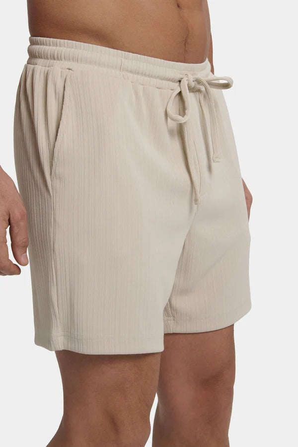 Los shorts Piega